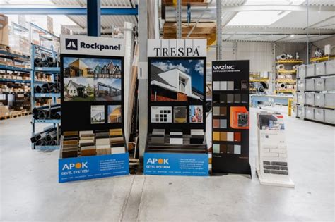 APOK, jouw partner in dak en gevel 